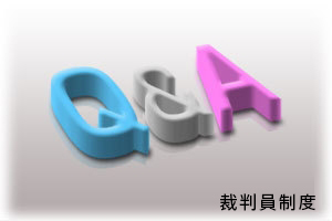 Q&Aのバナー